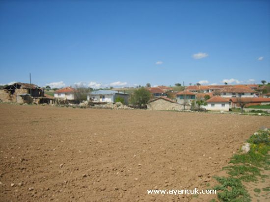 Karahallı Coğuplu Köyü Resimleri 3