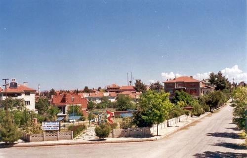 Karahallı Çokaklı  Köyü Resimleri 1