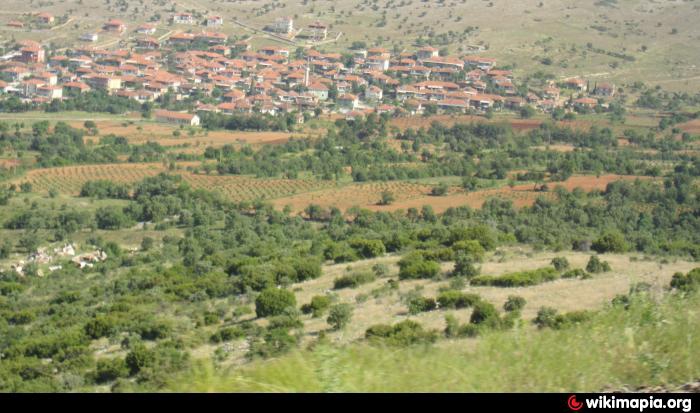 Karahallı Çokaklı  Köyü Resimleri 2