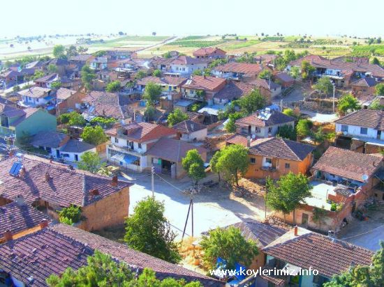 Karahallı Çokaklı  Köyü Resimleri 5