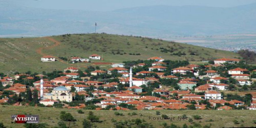 Karahallı Çokaklı  Köyü Resimleri