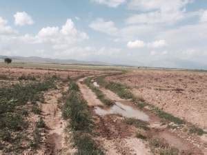 Karahallı Delihıdırlı Köyü Resimleri 7