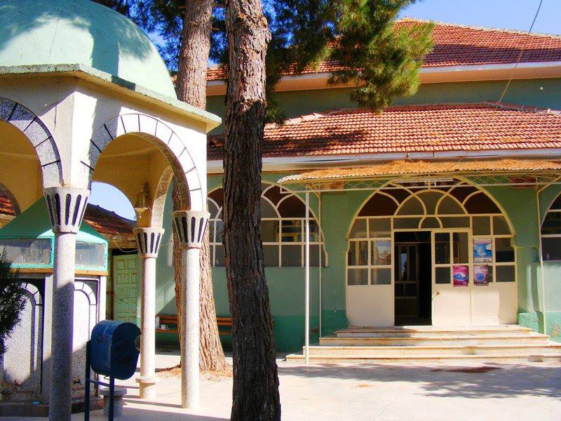 Karahallı Delihıdırlı Köyü Resimleri 8