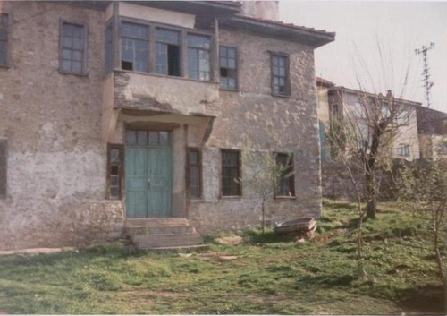 Karahallı Dumanlı Köyü Resimleri 12