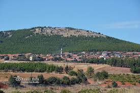 Karahallı Dumanlı Köyü Resimleri 4