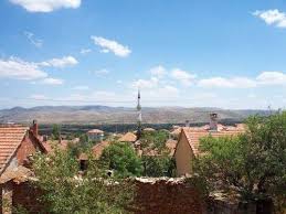 Karahallı Dumanlı Köyü Resimleri 5