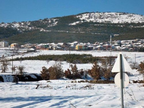 Karahallı Dumanlı Köyü Resimleri 6