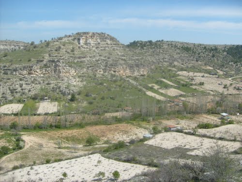 Karahallı Duraklı Köyü Resimleri 4