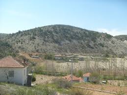 Karahallı Duraklı Köyü Resimleri 7