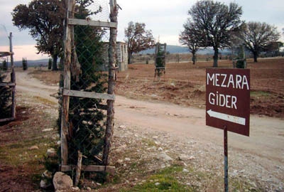 Karahallı Karayakuplu Köyü Resimleri 10