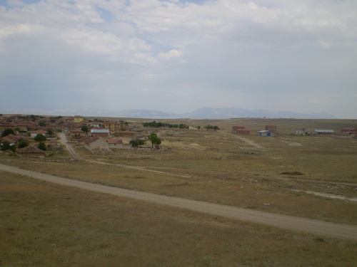 Karahallı Karayakuplu Köyü Resimleri 4