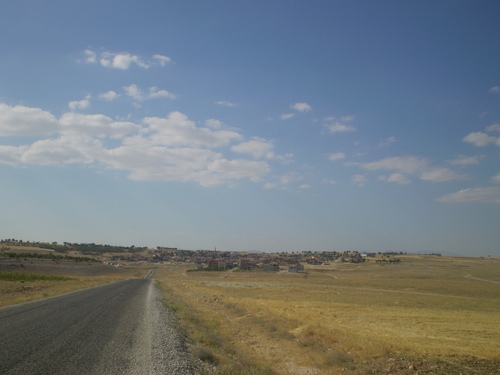 Karahallı Karayakuplu Köyü Resimleri 6