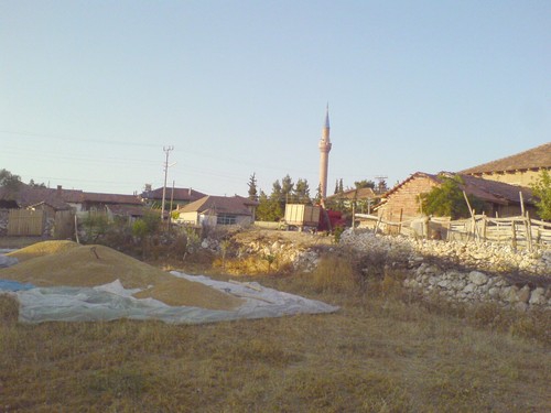 Karahallı Karayakuplu Köyü Resimleri 7