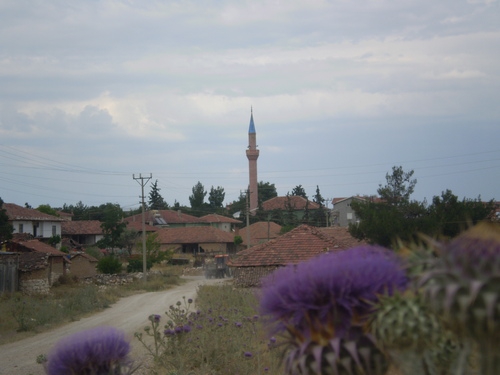 Karahallı Karayakuplu Köyü Resimleri 9