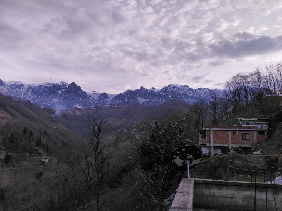 Çarşıbaşı Yeniköy Resimleri 13