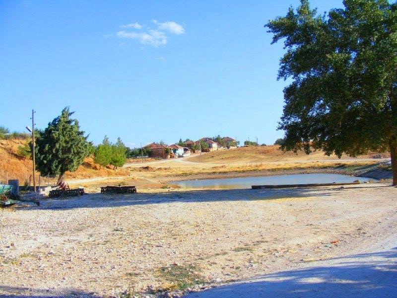 Karahallı Külköy Köyü Resimleri 1