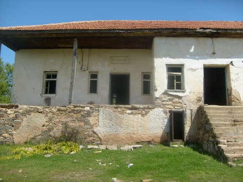 Karahallı Külköy Köyü Resimleri 3