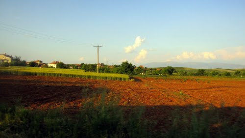 Karahallı Külköy Köyü Resimleri 4