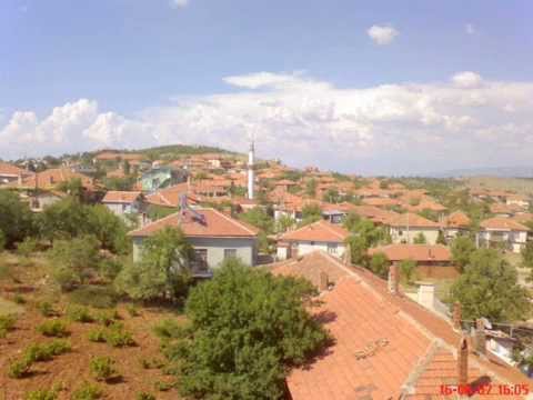 Karahallı Külköy Köyü Resimleri 5