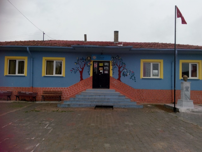 Sivaslı Budaklar Köyü Resimleri 1