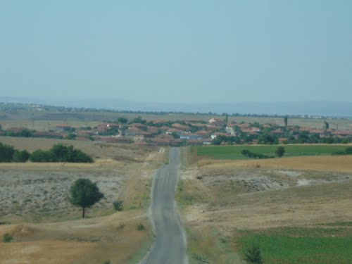 Sivaslı Budaklar Köyü Resimleri 2