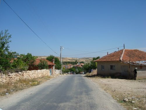 Sivaslı Budaklar Köyü Resimleri 3