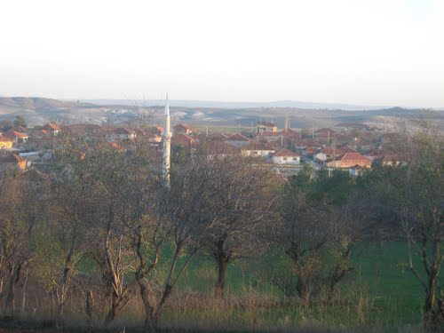 Sivaslı Budaklar Köyü Resimleri 4