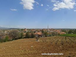 Sivaslı Budaklar Köyü Resimleri 7