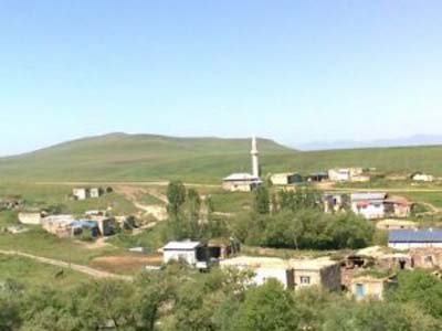 Ağrı Özbaşı Köyü Resimleri 5