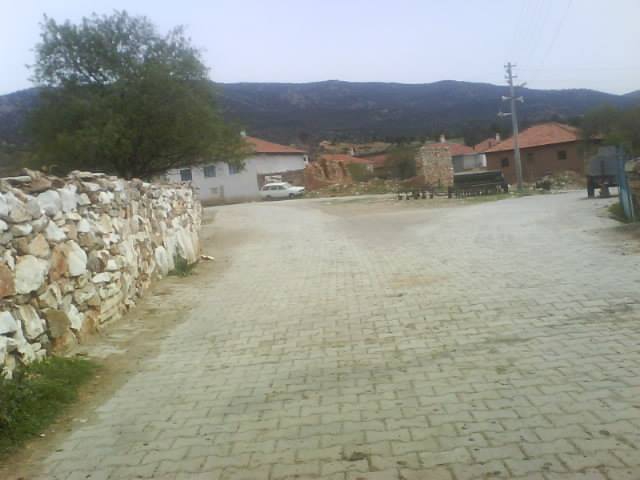 Sivaslı Eldeniz Köyü Resimleri 4