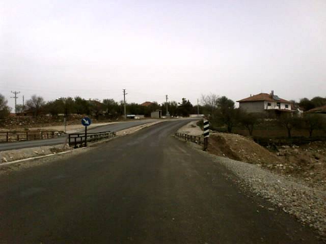 Sivaslı Eldeniz Köyü Resimleri 7