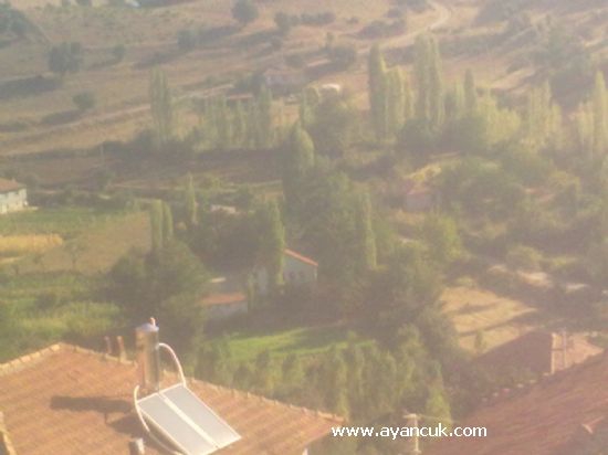 Sivaslı Ketenlik Köyü Resimleri 3