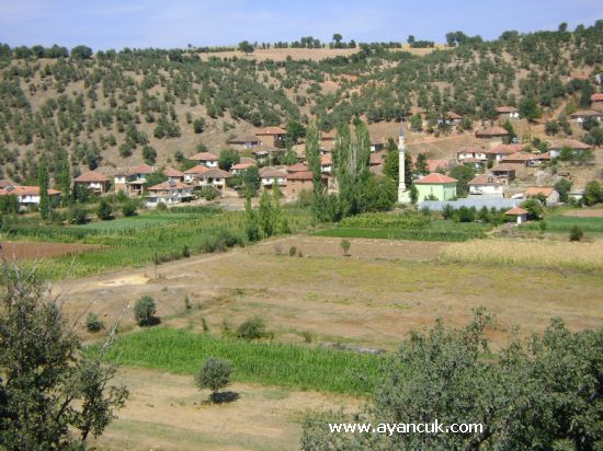 Sivaslı Ketenlik Köyü Resimleri 5