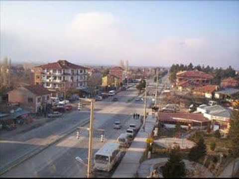 Sivaslı Samatlar Köyü Resimleri 1