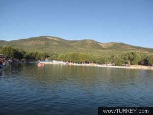 Sivaslı Samatlar Köyü Resimleri 9