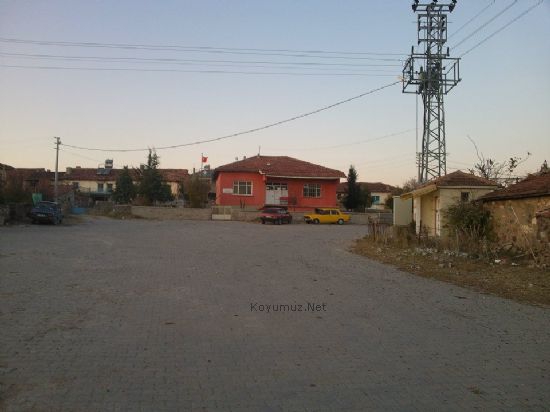 Ulubey Akkeçili Köyü Resimleri 1