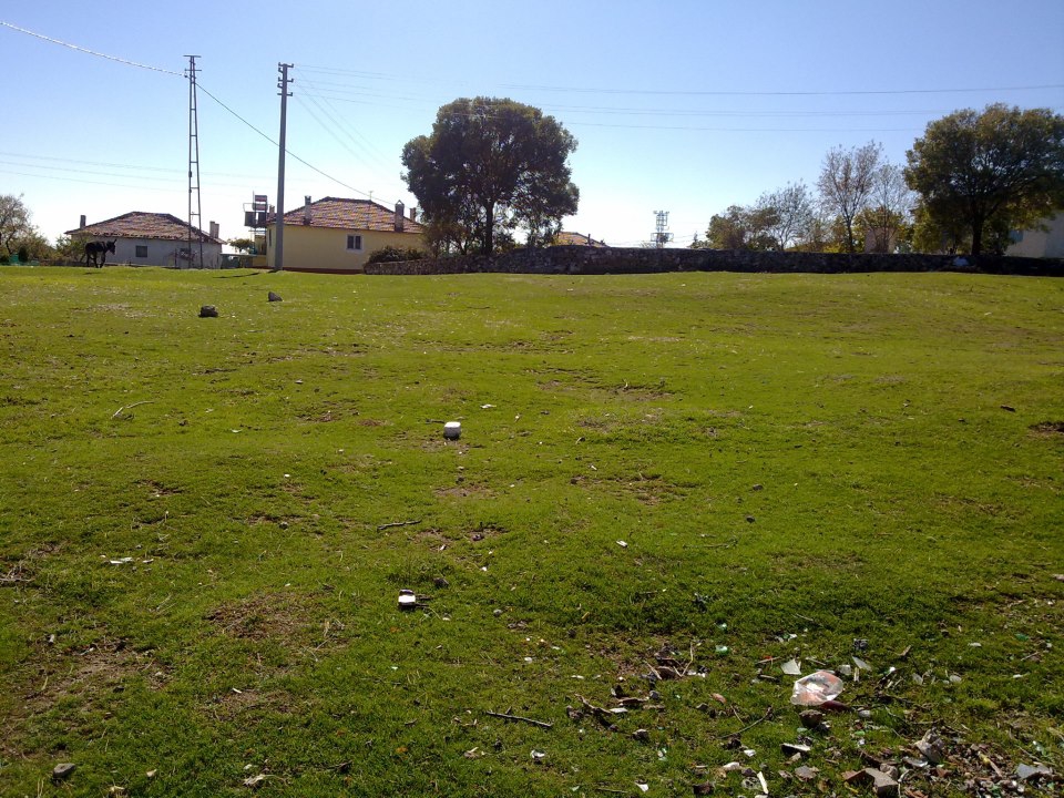 Ulubey Akkeçili Köyü Resimleri 10