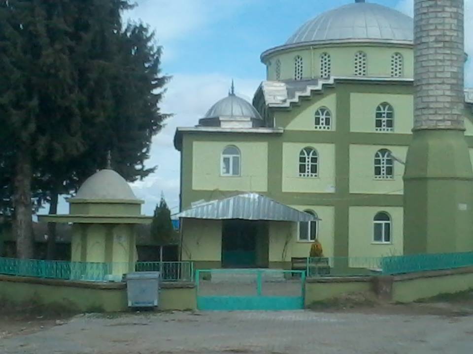 Ulubey Akkeçili Köyü Resimleri 2