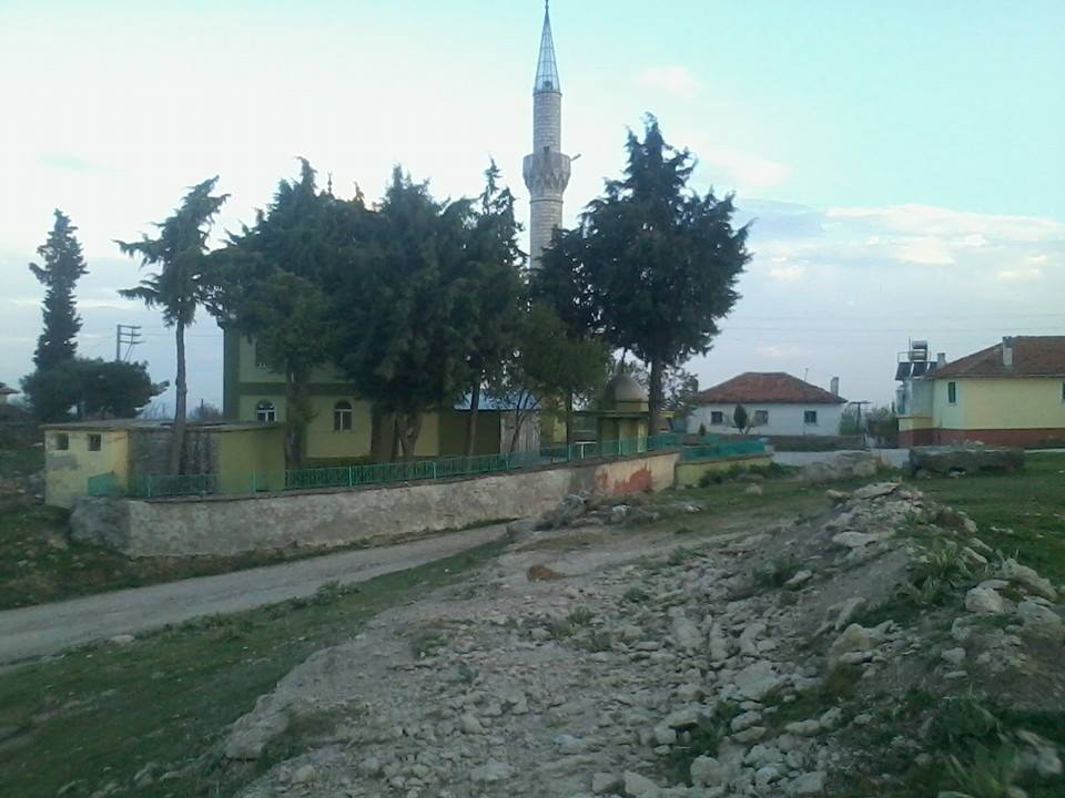 Ulubey Akkeçili Köyü Resimleri 3