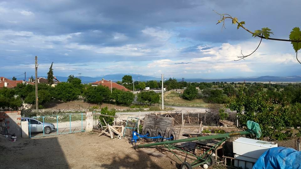 Ulubey Akkeçili Köyü Resimleri 4