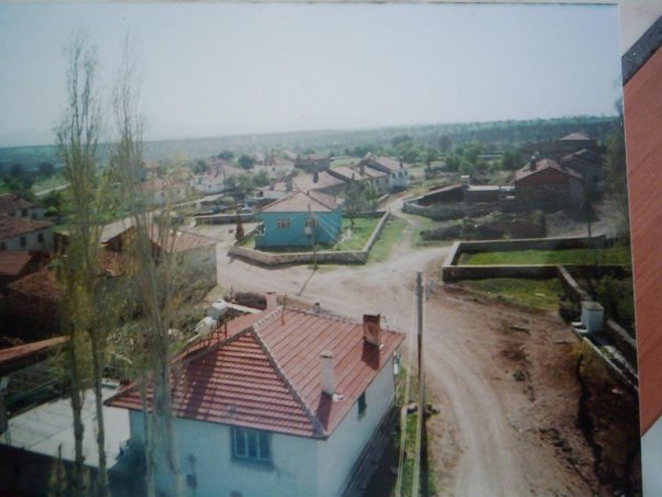 Ulubey Akkeçili Köyü Resimleri 5