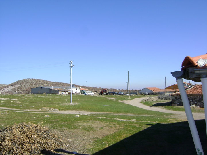 Ulubey Akkeçili Köyü Resimleri 6