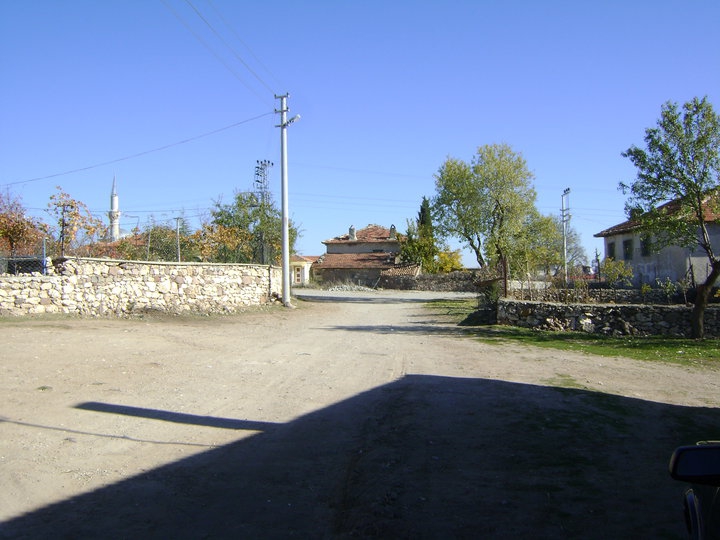 Ulubey Akkeçili Köyü Resimleri 7