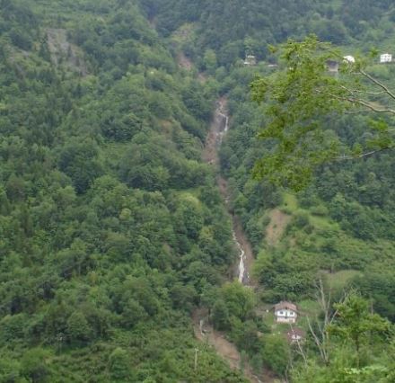 Çaykara Aşağıkumlu Köyü Resimleri 1