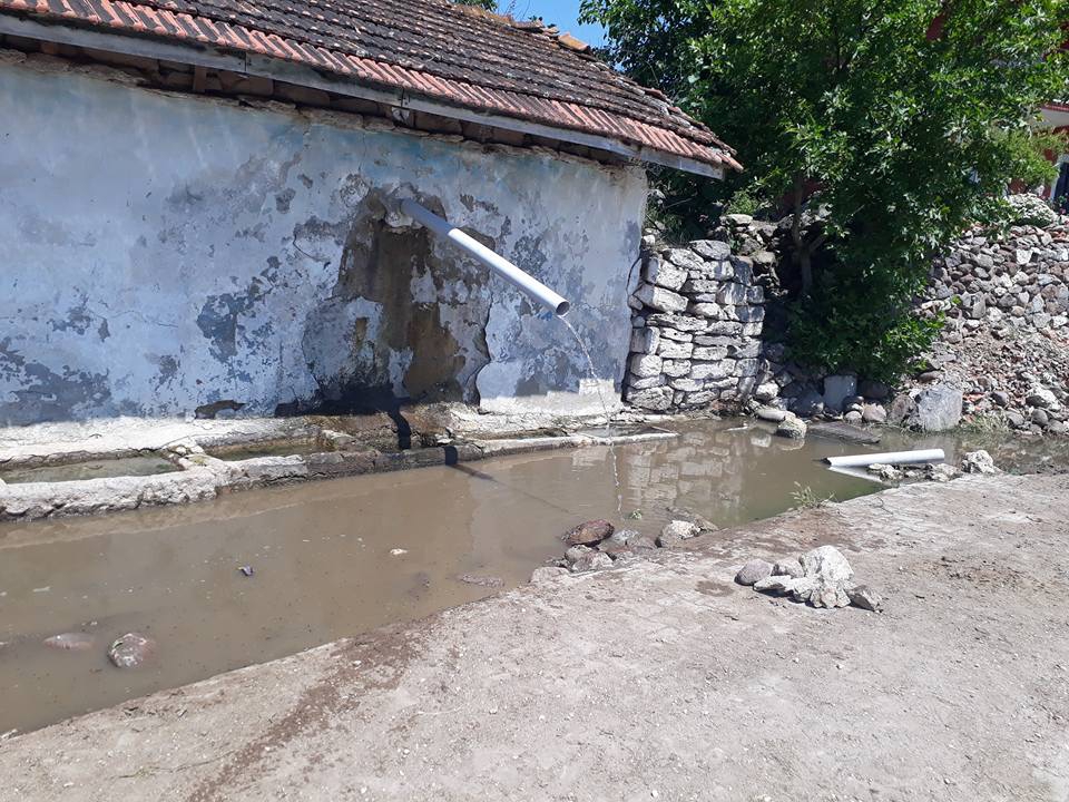 Ulubey Çardak Köyü Resimleri 1