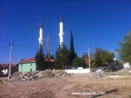 Ulubey Çardak Köyü Resimleri 7