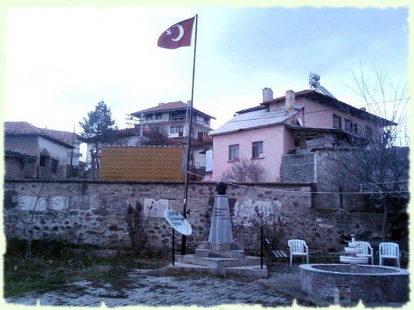 Ulubey Karacaahmet Köyü Resimleri 1