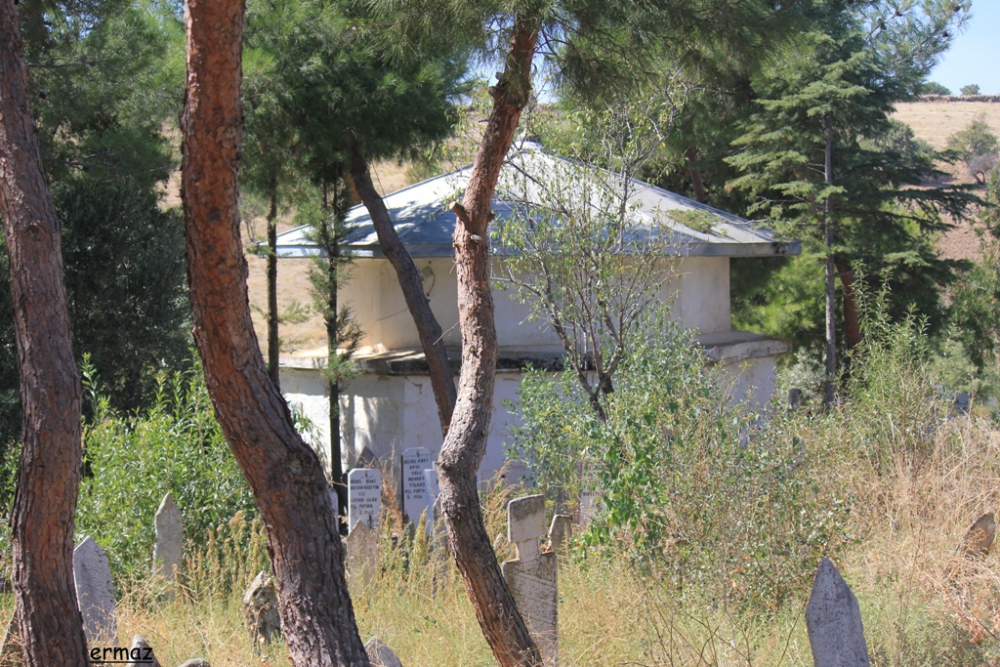 Ulubey Karacaahmet Köyü Resimleri 11