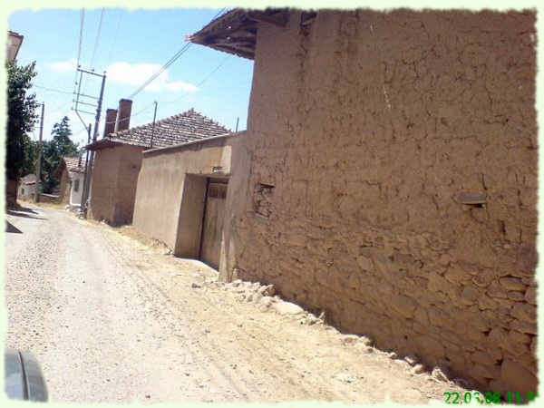 Ulubey Karacaahmet Köyü Resimleri 3