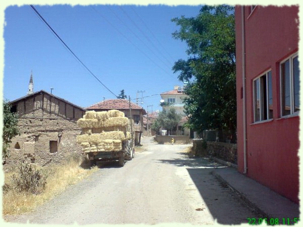 Ulubey Karacaahmet Köyü Resimleri 7